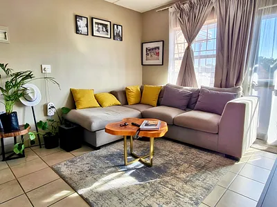 2 Bedroom Apartment For Sale in Pretoria - BTvj.webp