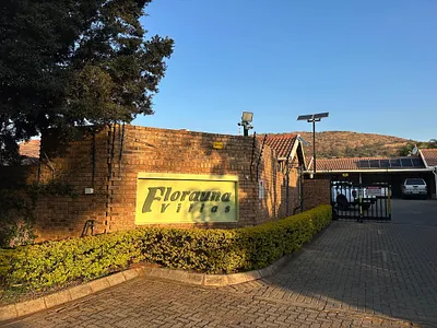 2 Bedroom Townhouse For Sale in Pretoria - tinA.webp
