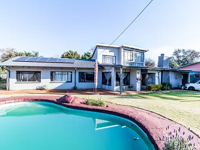 4 Bedroom House To Rent in Pretoria - JoOi.webp