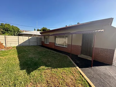 3 Bedroom House To Rent in Pretoria - BHgS.webp
