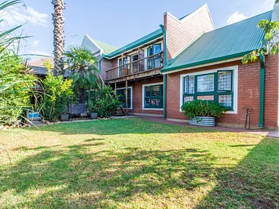 4 Bedroom House For Sale in Pretoria - NOqA.webp