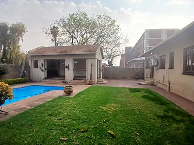 3 Bedroom House To Rent in Pretoria - UIGM.webp