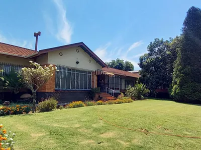 3 Bedroom House To Rent in Pretoria - sVwH.webp