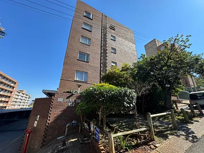 2 Bedroom Apartment For Sale in Pretoria - GVlu.webp