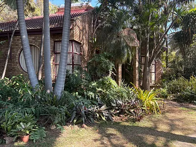 3 Bedroom House To Rent in Pretoria - Z5F7.webp