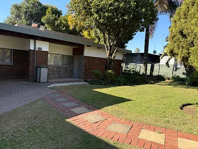 3 Bedroom House To Rent in Pretoria - 7x0b.webp