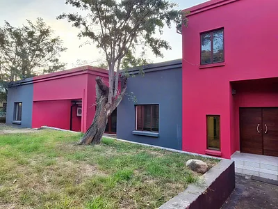 3 Bedroom House For Sale in Pretoria - img