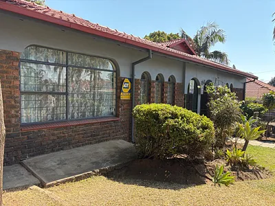 3 Bedroom House To Rent in Pretoria - img