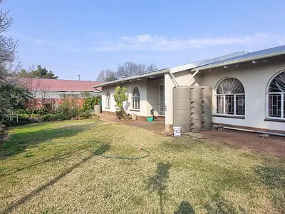 3 Bedroom House For Sale in Pretoria - img