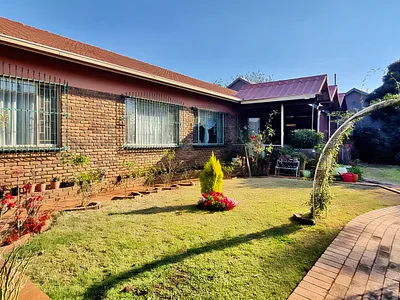 3 Bedroom House For Sale in Pretoria - img