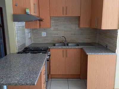 2 Bedroom Apartment To Rent in Pretoria - img