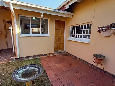 1 Bedroom Apartment To Rent in Pretoria - img