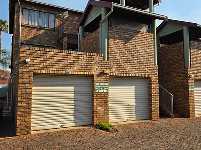 2 Bedroom Apartment To Rent in Pretoria - img