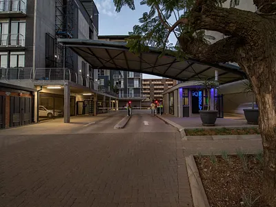 2 Bedroom Apartment For Sale in Pretoria - D6m5.webp