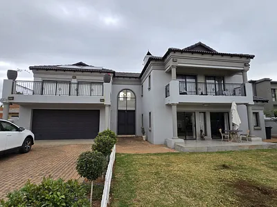 3 Bedroom House To Rent in Pretoria - img