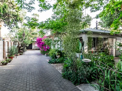 3 Bedroom House For Sale in Pretoria - img