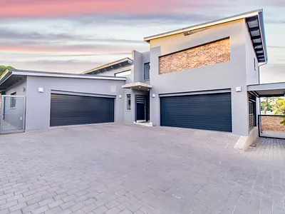 3 Bedroom House For Sale in Pretoria - img