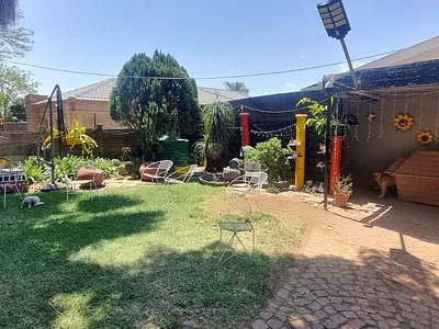 3 Bedroom House For Sale in Pretoria - img