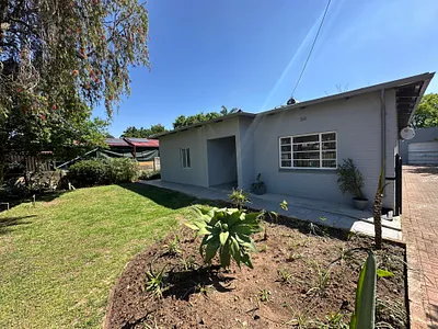4 Bedroom House For Sale in Pretoria - img