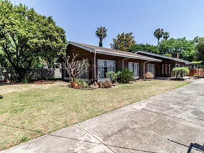 3 Bedroom House For Sale in Pretoria - img