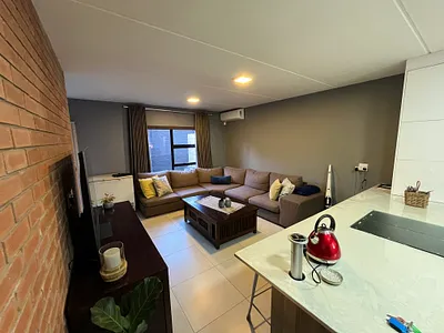 3 Bedroom Apartment For Sale in Pretoria - goae.webp