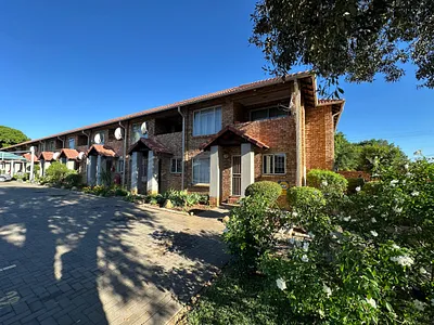 2 Bedroom Apartment For Sale in Pretoria - nKt5.webp