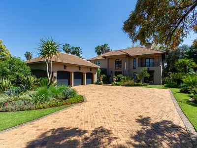 3 Bedroom House To Rent in Pretoria - jA7m.webp