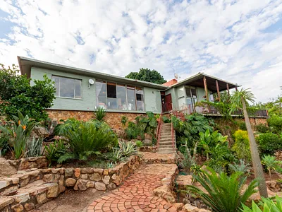 3 Bedroom House For Sale in Pretoria - 7zGE.webp