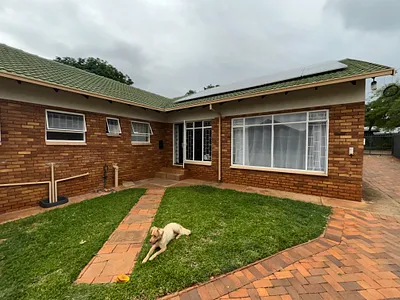 4 Bedroom House For Sale in Pretoria - ipDS.webp