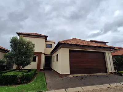 3 Bedroom House For Sale in Pretoria - QS6e.webp
