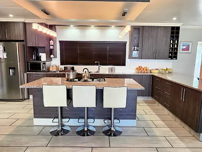 4 Bedroom House For Sale in Pretoria - okPS.webp