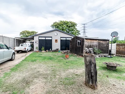 3 Bedroom House For Sale in Pretoria - boX3.webp