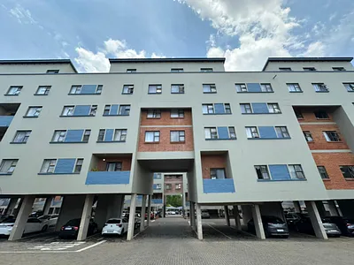 2 Bedroom Apartment For Sale in Centurion - 9C22.webp