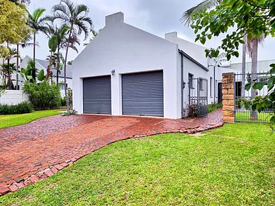 3 Bedroom Townhouse For Sale in Pretoria - VqQp.webp