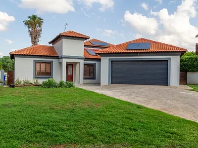3 Bedroom House For Sale in Pretoria - LMZW.webp