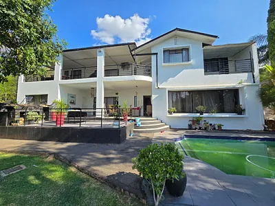 4 Bedroom House To Rent in Pretoria - EJcH.webp