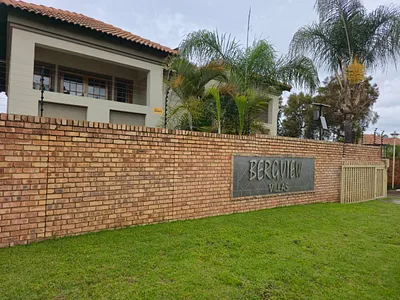 2 Bedroom Apartment To Rent in Pretoria - JmJT.webp