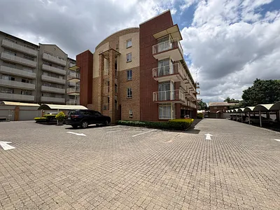 1 Bedroom Apartment To Rent in Pretoria - d6Li.webp