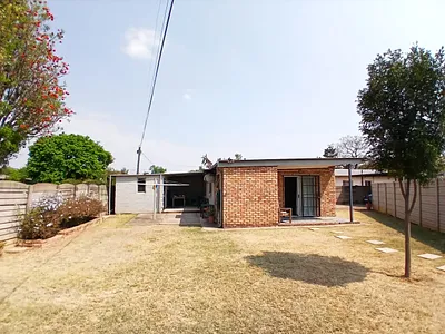 2 Bedroom House To Rent in Pretoria - coFQ.webp