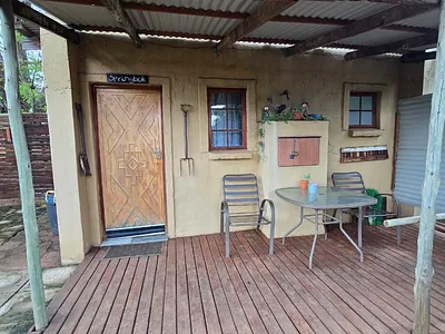 1 Bedroom Apartment To Rent in Pretoria - pFgC.webp