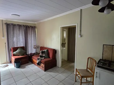 1 Bedroom Apartment To Rent in Pretoria - img