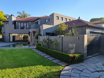 4 Bedroom House For Sale in Pretoria - img