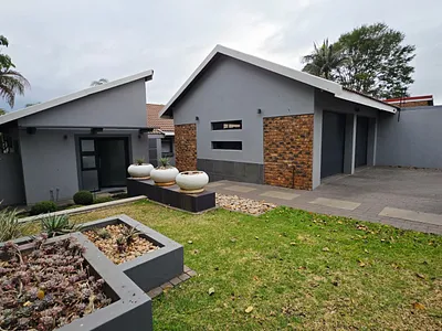 3 Bedroom House To Rent in Pretoria - img