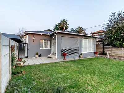 3 Bedroom House To Rent in Pretoria - bKsf.webp