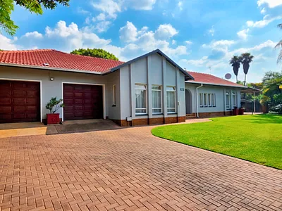 3 Bedroom House For Sale in Pretoria - img