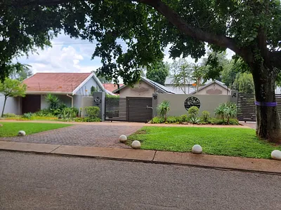 1 Bedroom House To Rent in Pretoria - bFJV.webp