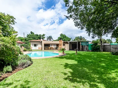 4 Bedroom House For Sale in Pretoria - img