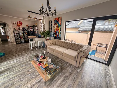 3 Bedroom Townhouse For Sale in Pretoria - luE5.webp