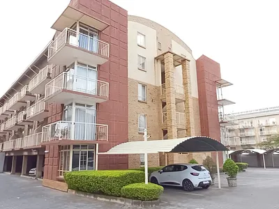 2 Bedroom Apartment To Rent in Pretoria - SDzq.webp