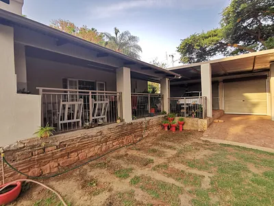 3 Bedroom House To Rent in Pretoria - 2oC9.webp